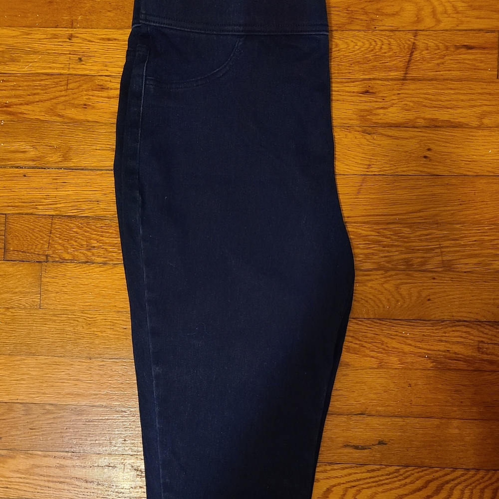 Capri Leggings